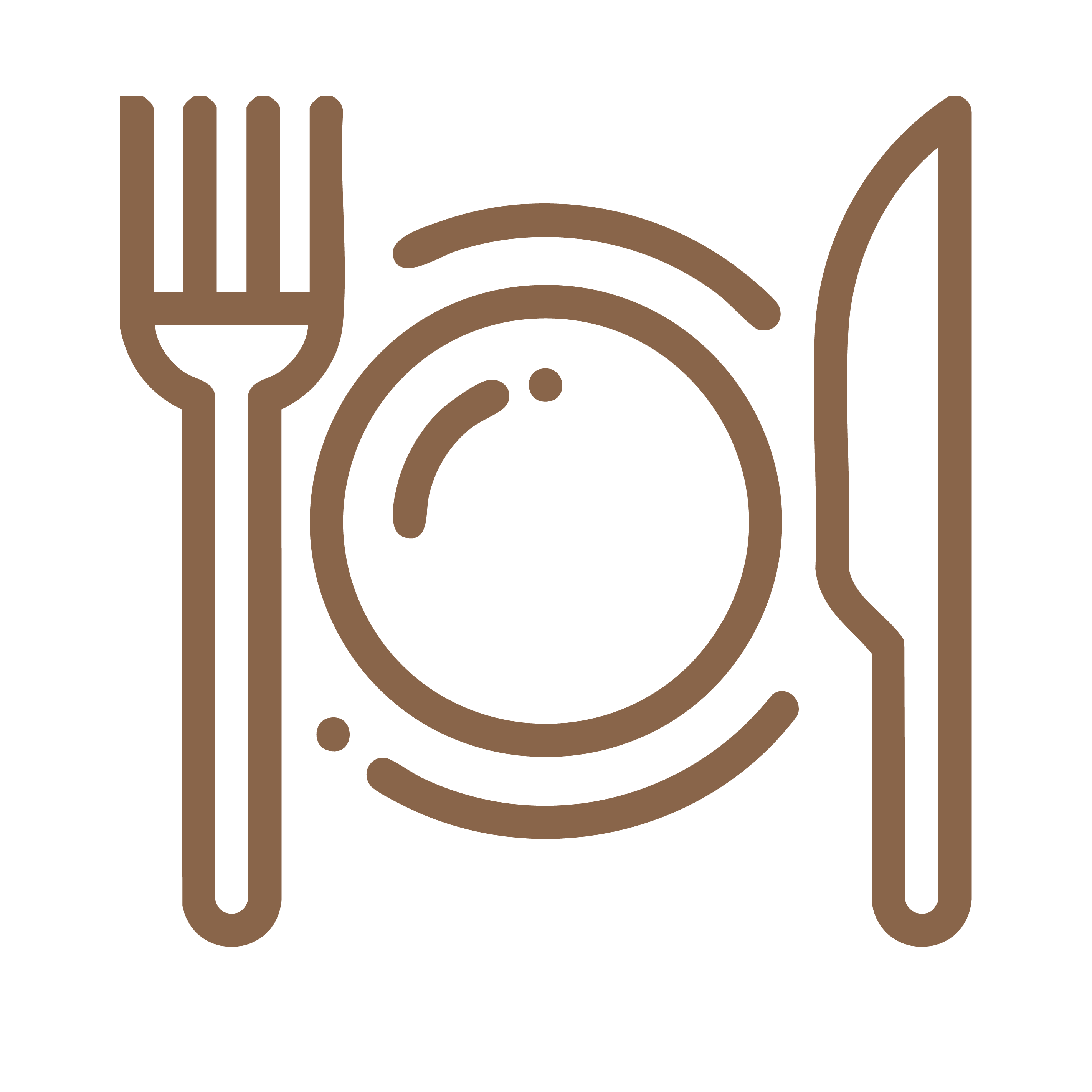 Buffet icon